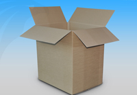Papírové krabice
